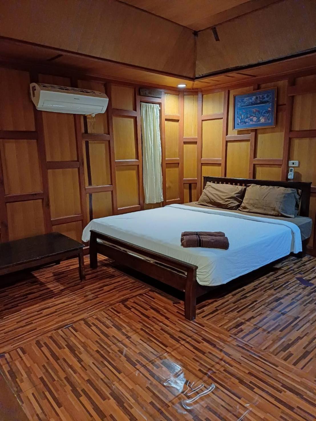 Orchid Home Koh Tao Exteriör bild
